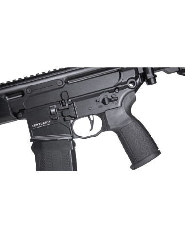 SECUTOR CENTURION V BLACK MWS GBBR type MCX – NOIR secutor