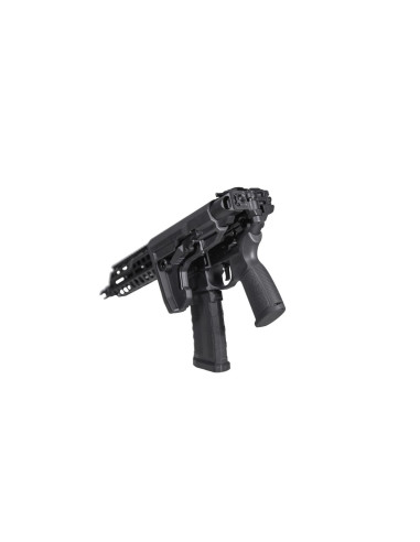 SECUTOR CENTURION V BLACK MWS GBBR type MCX – NOIR secutor