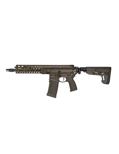 SECUTOR CENTURION V TAN MWS GBBR type MCX secutor