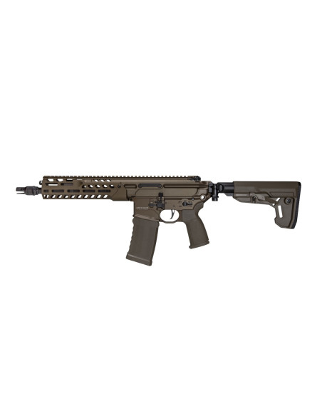 SECUTOR CENTURION V TAN MWS GBBR type MCX secutor