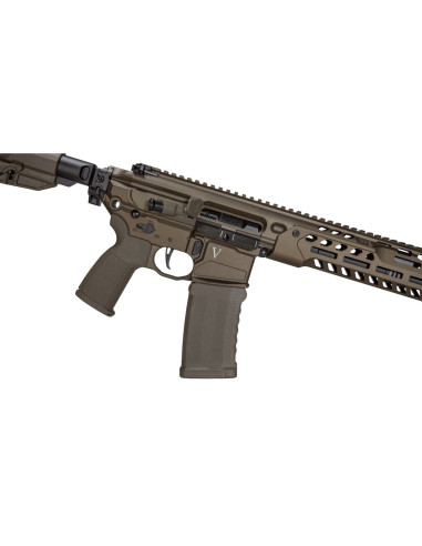 SECUTOR CENTURION V TAN MWS GBBR type MCX secutor