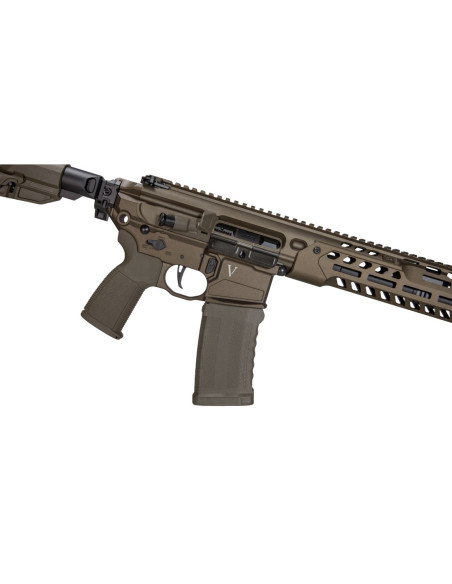 SECUTOR CENTURION V TAN MWS GBBR type MCX secutor