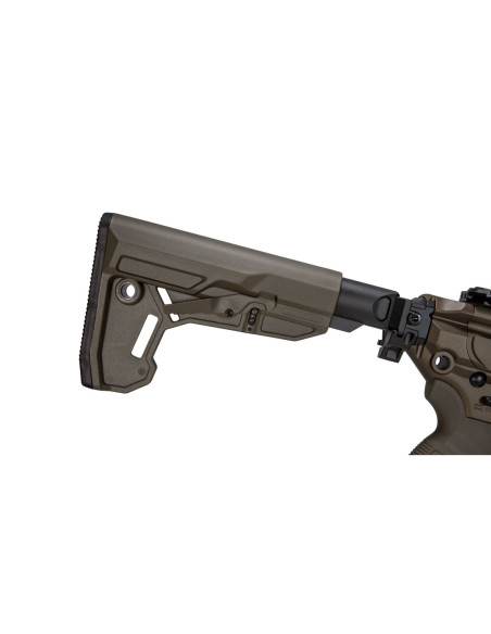 SECUTOR CENTURION V TAN MWS GBBR type MCX secutor