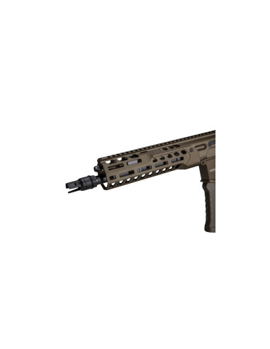 SECUTOR CENTURION V TAN MWS GBBR type MCX secutor