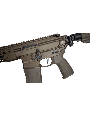 SECUTOR CENTURION V TAN MWS GBBR type MCX secutor