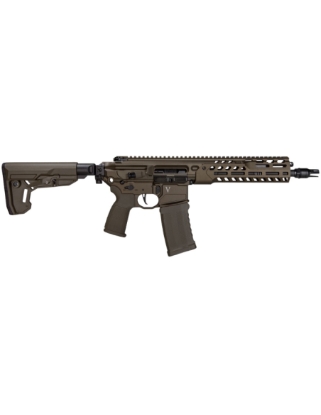 SECUTOR CENTURION V TAN MWS GBBR type MCX secutor