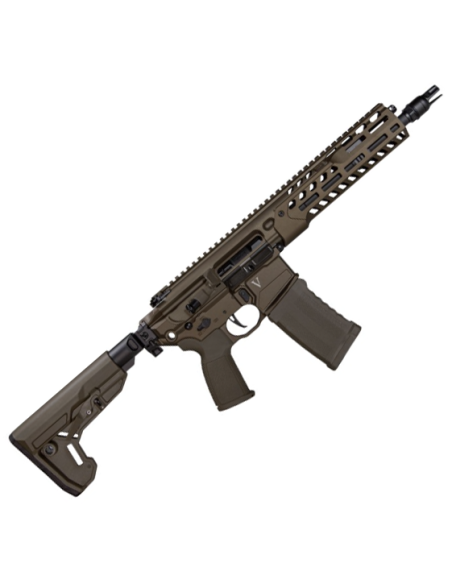 SECUTOR CENTURION V TAN MWS GBBR type MCX secutor