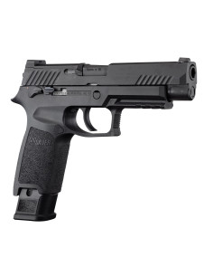 sig sauer p320- M17 gaz NOIR VFC