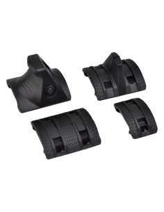 kit de butée de main pour rail RIS type cover WADSN