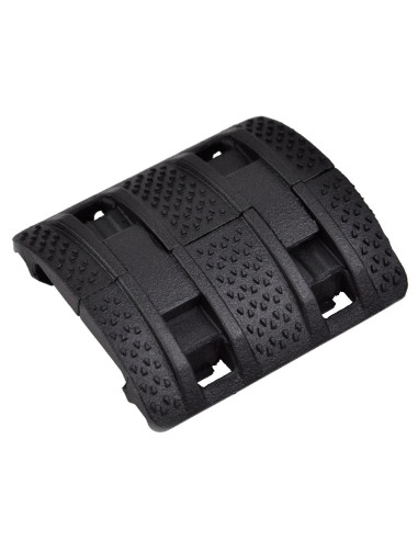 kit de butée de main pour rail RIS type cover WADSN
