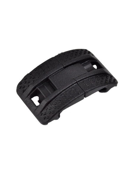 kit de butée de main pour rail RIS type cover WADSN