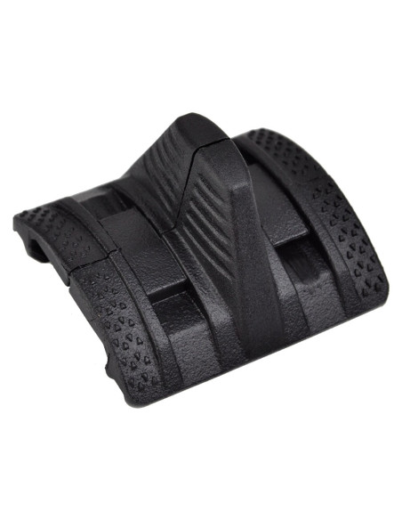 kit de butée de main pour rail RIS type cover WADSN