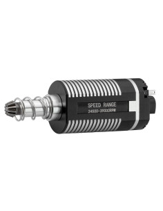 Moteur brushless 39K axe long SAC  2