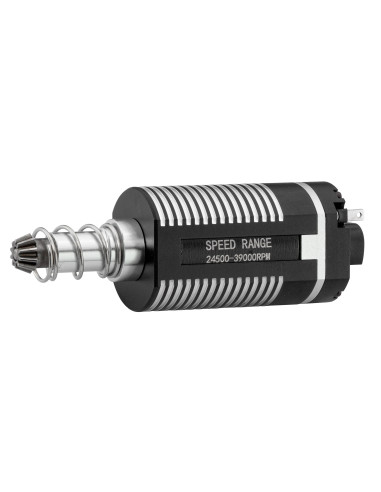 Moteur brushless 39K axe long SAC 