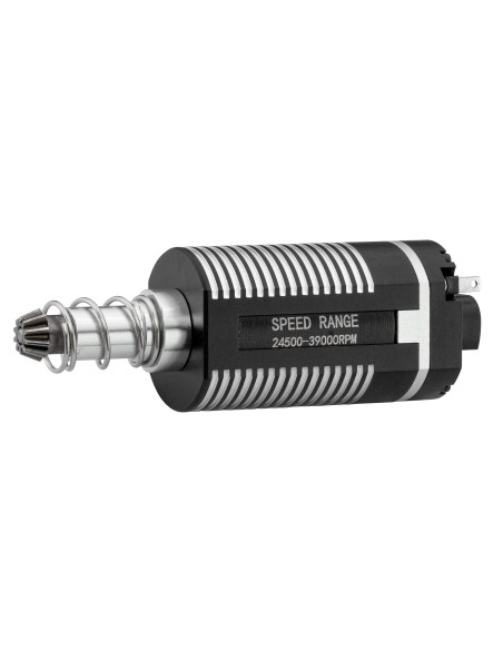 Moteur brushless 39K axe long SAC 