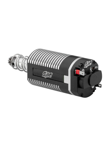 Moteur brushless 39K axe long SAC 