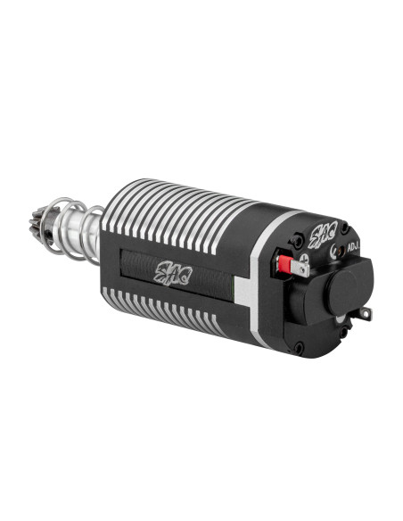 Moteur brushless 39K axe long SAC 