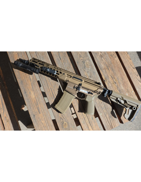 SECUTOR CENTURION V TAN MWS GBBR type MCX secutor