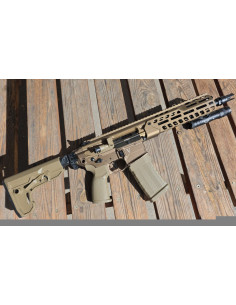 SECUTOR CENTURION V TAN MWS GBBR type MCX secutor 2