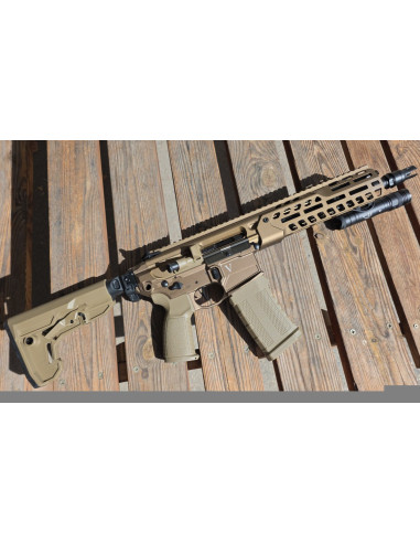 SECUTOR CENTURION V TAN MWS GBBR type MCX secutor