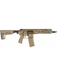 SECUTOR CENTURION V TAN MWS GBBR type MCX secutor