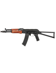 Specna Arms AK SA-J08 gen2 mosfet HAL AEG – Bois & Acier Specna Arms – Répliques Airsoft