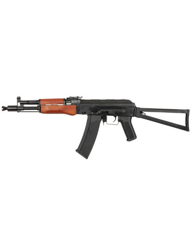 Specna Arms AK SA-J08 gen2 mosfet HAL AEG – Bois & Acier Specna Arms – Répliques Airsoft
