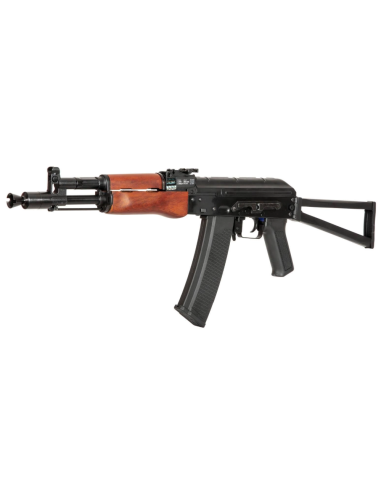 Specna Arms AK SA-J08 gen2 mosfet HAL AEG – Bois & Acier Specna Arms – Répliques Airsoft