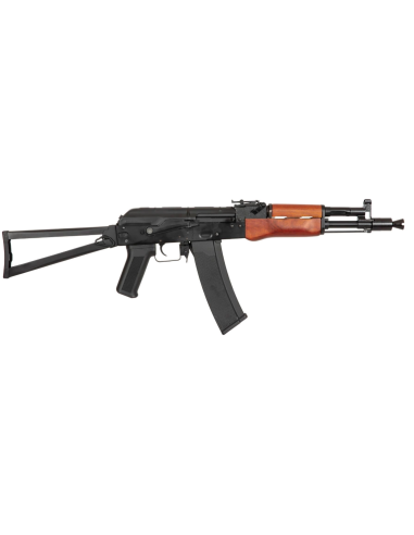 Specna Arms AK SA-J08 gen2 mosfet HAL AEG – Bois & Acier Specna Arms – Répliques Airsoft