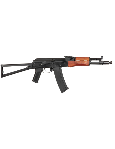 Specna Arms AK SA-J08 gen2 mosfet HAL AEG – Bois & Acier Specna Arms – Répliques Airsoft