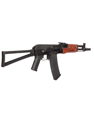 Specna Arms AK SA-J08 gen2 mosfet HAL AEG – Bois & Acier Specna Arms – Répliques Airsoft