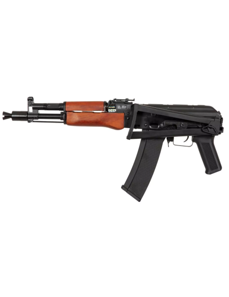 Specna Arms AK SA-J08 gen2 mosfet HAL AEG – Bois & Acier Specna Arms – Répliques Airsoft