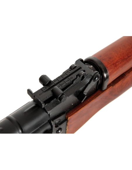 Specna Arms AK SA-J08 gen2 mosfet HAL AEG – Bois & Acier Specna Arms – Répliques Airsoft
