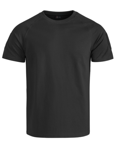 T-shirt STRONG GEN 2 noir A10 equipment A10 Equipement / TOE-PRO