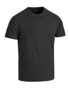 T-shirt STRONG GEN 2 noir A10 equipment A10 Equipement / TOE-PRO 2
