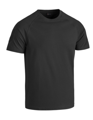 T-shirt STRONG GEN 2 noir A10 equipment A10 Equipement / TOE-PRO