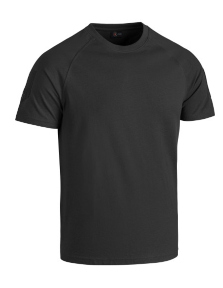 T-shirt STRONG GEN 2 noir A10 equipment A10 Equipement / TOE-PRO