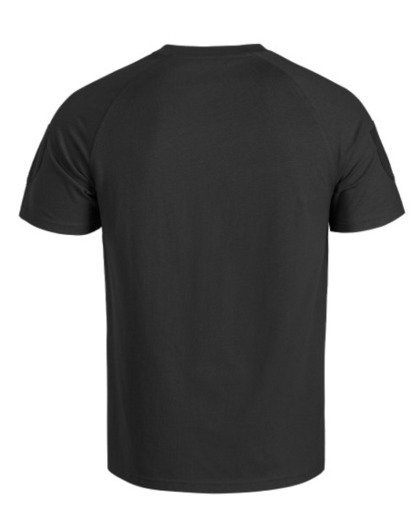 T-shirt STRONG GEN 2 noir A10 equipment A10 Equipement / TOE-PRO