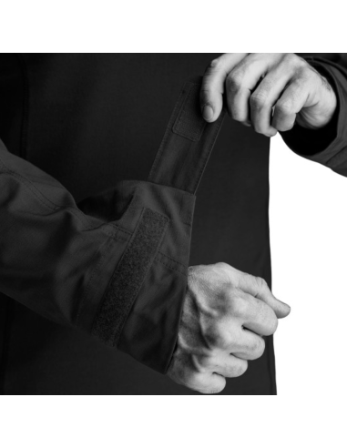 chemise UBAS V1 FIGHTER GEN 2 Noir A10 Equipment A10 Equipement / TOE-PRO