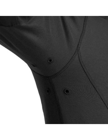 chemise UBAS V1 FIGHTER GEN 2 Noir A10 Equipment A10 Equipement / TOE-PRO