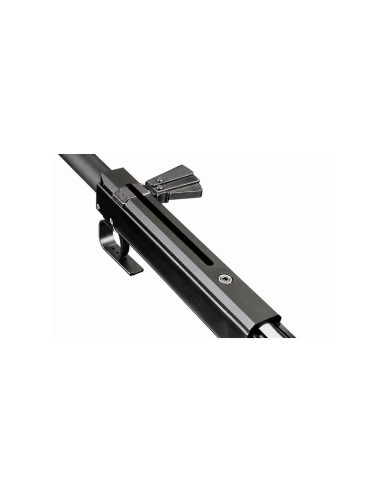 Silverback sniper bullpup VKS silencieux Noir Bolt Action Silverback Airsoft – Snipers & répliques haut de gamme