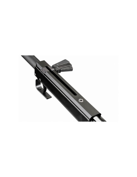 Silverback sniper bullpup VKS silencieux Noir Bolt Action Silverback Airsoft – Snipers & répliques haut de gamme