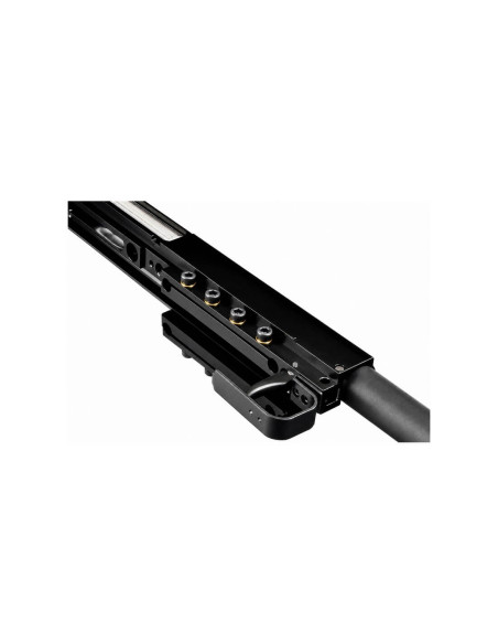 Silverback sniper bullpup VKS silencieux Noir Bolt Action Silverback Airsoft – Snipers & répliques haut de gamme