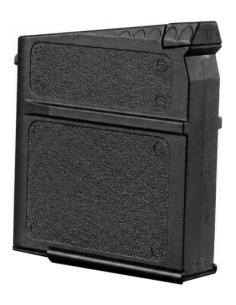 chargeur Silverback VKS 63 Billes – SBA-MAG-80 Silverback Airsoft – Snipers & répliques haut de gamme