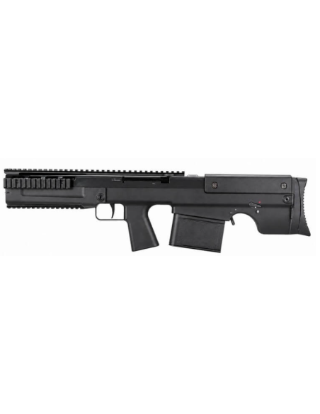Sniper Silverback VKS Compact Bolt Action Noir – Sans Silencieux – SBA-VKS-02BK Silverback Airsoft – Snipers & répliques haut de
