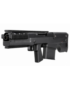 Sniper Silverback VKS Compact Bolt Action Noir – Sans Silencieux – SBA-VKS-02BK Silverback Airsoft – Snipers & répliques haut de 2