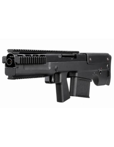 Sniper Silverback VKS Compact Bolt Action Noir – Sans Silencieux – SBA-VKS-02BK Silverback Airsoft – Snipers & répliques haut de