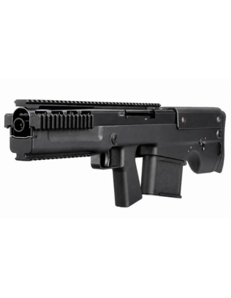 Sniper Silverback VKS Compact Bolt Action Noir – Sans Silencieux – SBA-VKS-02BK Silverback Airsoft – Snipers & répliques haut de