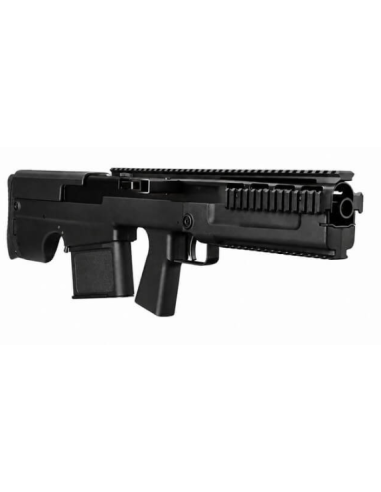 Sniper Silverback VKS Compact Bolt Action Noir – Sans Silencieux – SBA-VKS-02BK Silverback Airsoft – Snipers & répliques haut de
