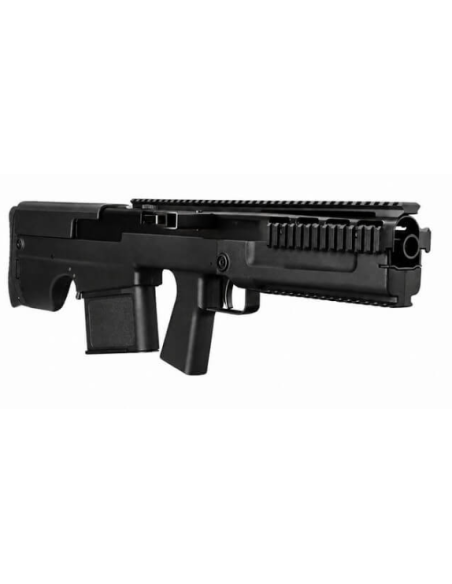 Sniper Silverback VKS Compact Bolt Action Noir – Sans Silencieux – SBA-VKS-02BK Silverback Airsoft – Snipers & répliques haut de